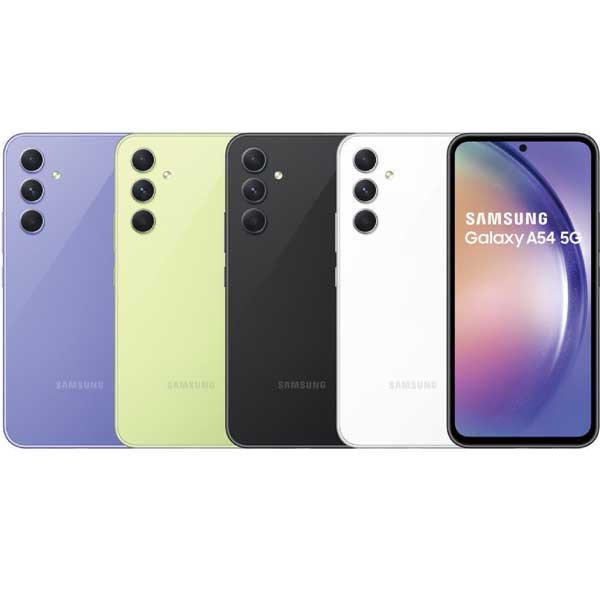 Samsung Galaxy A54 5G - 6.4" - 50MP - 5000mAh - (Used)